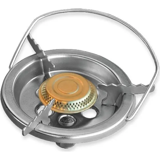 Bradas 9006/9011 Mini Gasherd 165mm Tragbarer Campingkocher