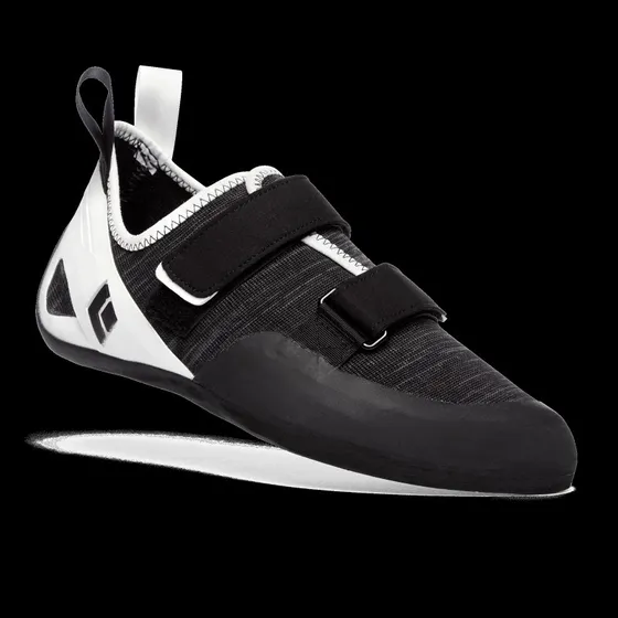 Black Diamond Momentum Kletterschuhe (Herren) – Schwarz