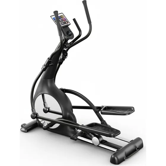 Sportstech sCross Ellipsentrainer