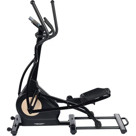 Christopeit Fit Wheel Pro Crosstrainer-Ergometer