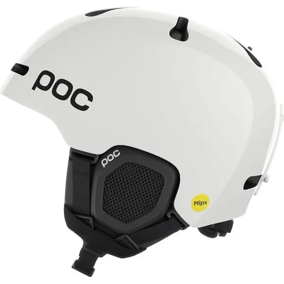 POC Fornix MIPS Unisex Skihelm (Apricot Sunstone Matt)