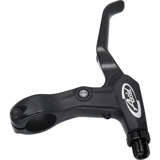 Avid FR 5 Bremshebel schwarz für V-Brake & Scheibenbremse