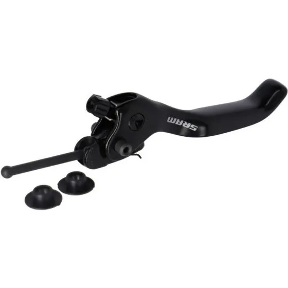 SRAM Code R Bremshebel Aluminium schwarz