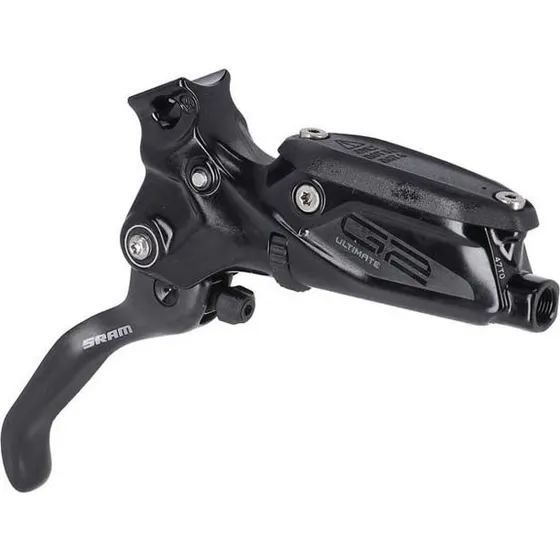 SRAM G2 Ultimate A2 Bremshebel-Kit Carbon schwarz