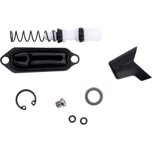 SRAM G2 RS A1 Bremshebel schwarz