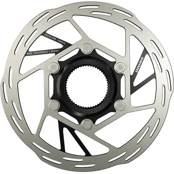 SRAM Paceline Bremsscheibe Centerlock 160 mm
