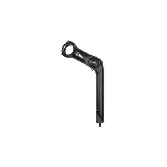 RFR Verstellbarer Vorbau mit Schaft 31,8 mm x 105 mm schwarz