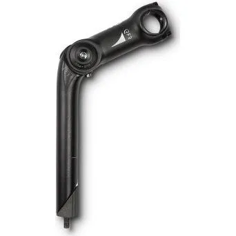 RFR Vorbau verstellbar 25,4/31,8 mm schwarz 105 mm