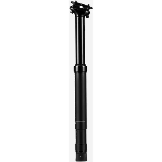 Orbea OC Dropper Post MC22 Schwarz, 170 mm Hub, 31,6 mm