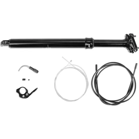 RFR Teleskop-Sattelstütze PRO Inside 100mm 30,9 mm x 360 mm