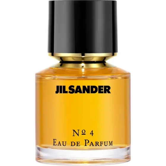 JIL SANDER No.4 Eau de Parfum