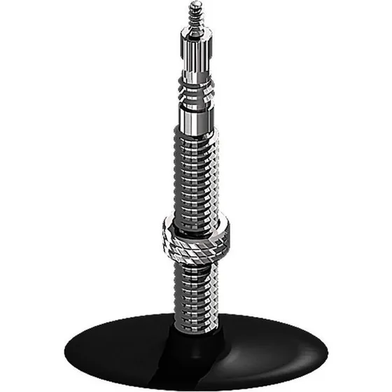 Schwalbe Schlauch SV14 26 Zoll Extraleicht Schwarz
