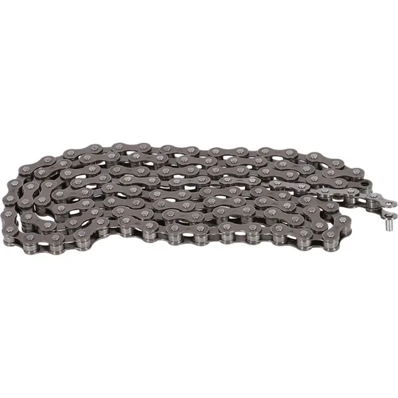 Sunrace CNS10 1/8" Schaltkette 112 Glieder schwarz