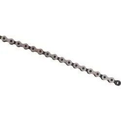 Contec HD.K1 Kette 1/2 x 1/8" 112 Glieder Silber