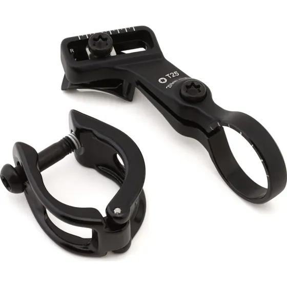 SRAM AXS POD Bridge Clamp Rechts Matchmaker X
