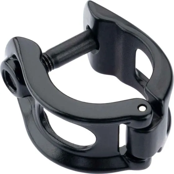 SRAM Pod AXS MMX Lenkerklemmschelle 22,2 mm schwarz