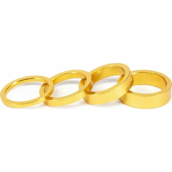 Salt BMX Spacer Set 3,5,8,10mm 1 1/8 Zoll