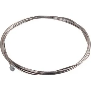 Shimano Schaltinnenzug 1,2 mm 2100 mm (100 Stück)