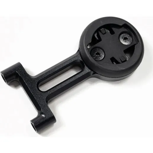 Redshift Wahoo Halterung ShockStop 80 mm schwarz