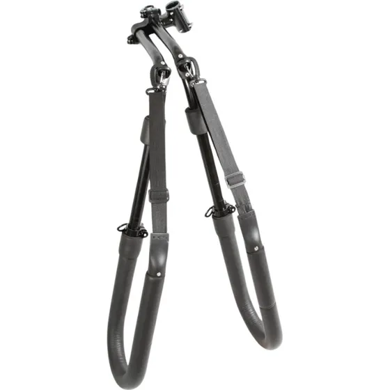 FCS Push Bike Rack Seat Mount