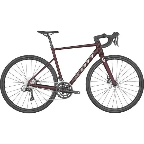 Scott Speedster 30 28 Zoll Diamant Alu-Rennrad 2023