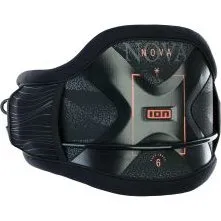 ION Nova Trapez 2024 Schwarz 40/L