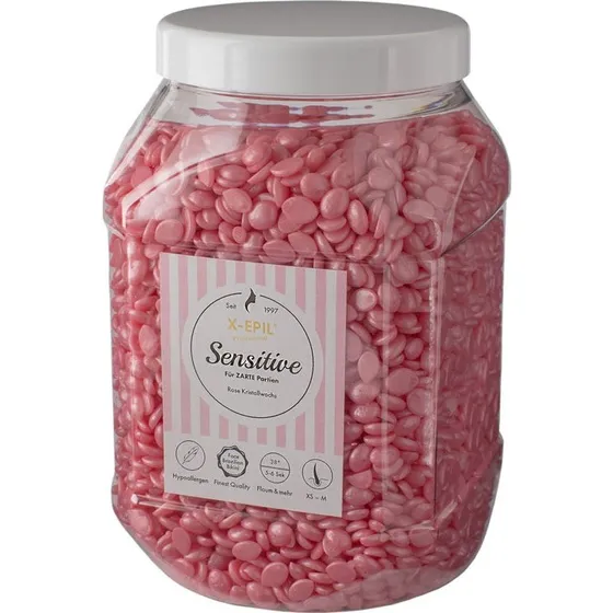 X-Epil Filmwachs Sensitive 500g/1200g