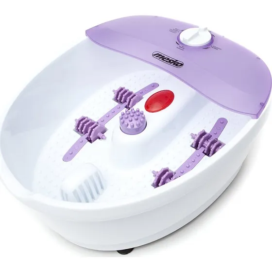 Mesko MS 2152 Fußmassagegerät 75W lila