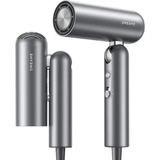 Dreame Pocket Neo Haartrockner 1300 W Grau