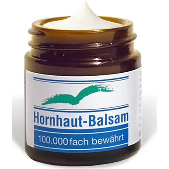 Badestrand Hornhaut Balsam 30 ml