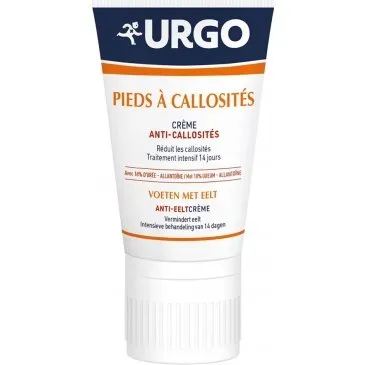 Urgo Anti-Hornhaut-Creme 40 ml