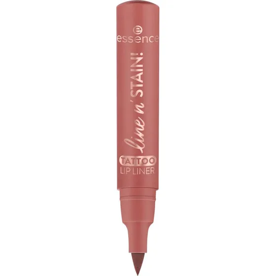 essence Line N' Stain! Tattoo Lipliner 02 Must Have Brown 2,5 ml