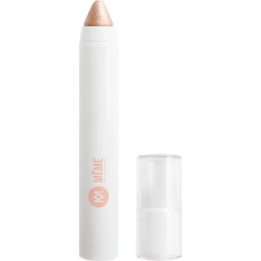 MÊME Lidschatten 3,7 g Golden Glow