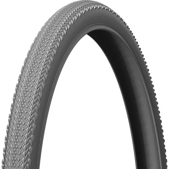 KENDA PIEDMONT SRC 700x40 Gravel-Reifen Schwarz 30TPI