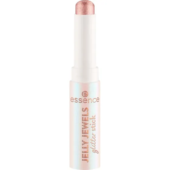 essence Jelly Jewels Glitter Stick 03 Golden Hour 2,5 g