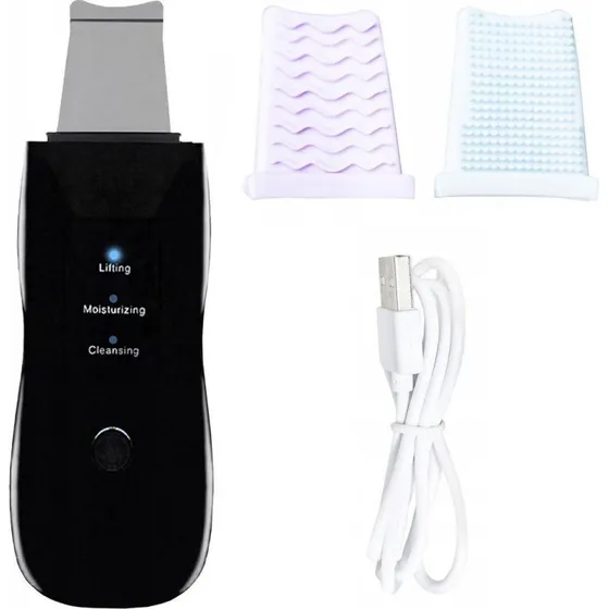 Lumina Kavitationsschälgerät 5in1 Ultraschall-Peeling