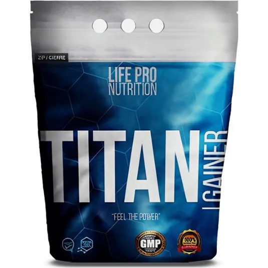Life Pro Nutrition Titan 7kg