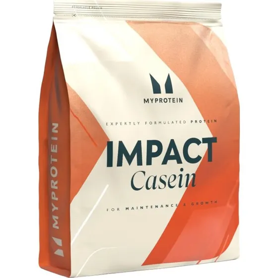 Myprotein Impact Micellar Casein 2,5 kg