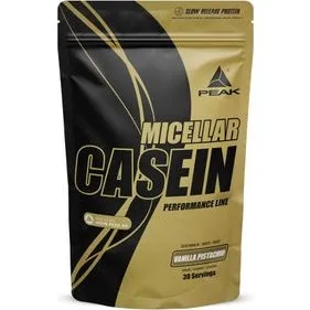 Peak Micellar Casein 900g