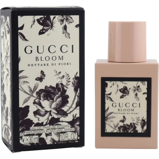 Gucci Bloom Nettare di Fiori EDP Intense 30 ml
