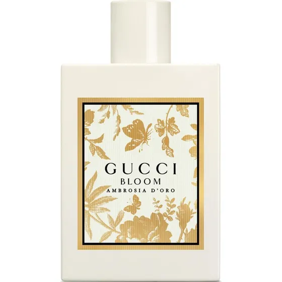 Gucci Bloom Ambrosia d'Oro Eau de Parfum 100 ml