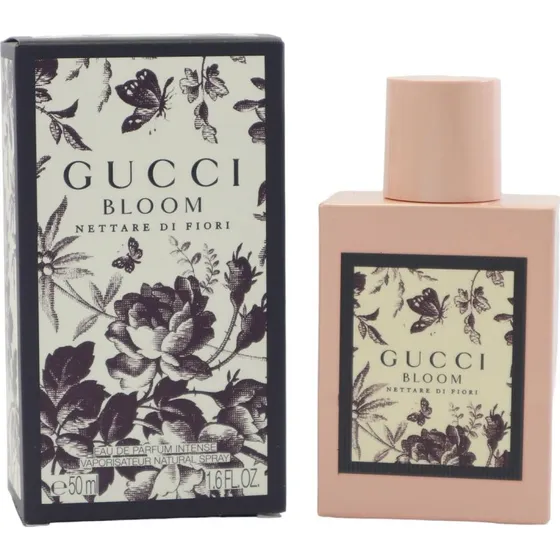 Gucci Bloom Nettare di Fiori Eau de Parfum Intense 50 ml