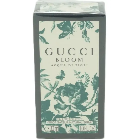 Gucci Bloom Acqua di Fiori Eau de Toilette 30 ml