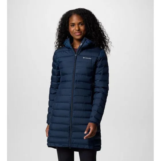 Columbia Lake 22 II Down Long Damenjacke