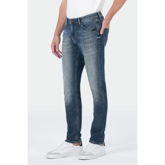 M.O.D Cornell Regular Mid Blue