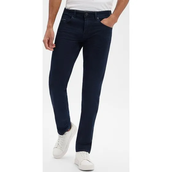 PME Legend Nightflight Regular Fit Jeans DCB