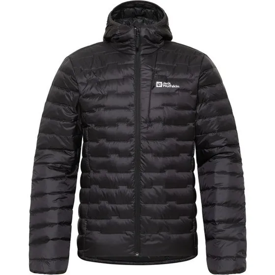 Jack Wolfskin Passamani Down Hoody M RDS - Herren Skitourenjacke