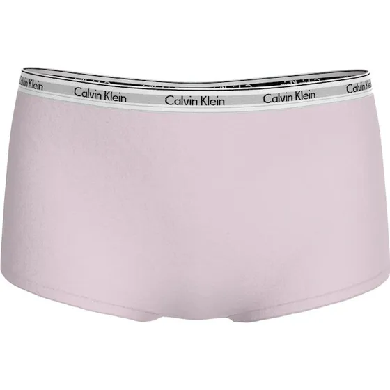 Calvin Klein BOYSHORT Boxershorts mit Logomuster