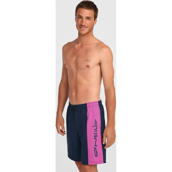 O'Neill Retro 19'' Badeshorts Herren