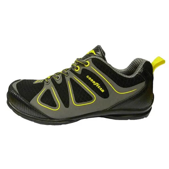 Goodyear S1P SRA Sicherheitsschuhe GYSHU1503 Multicolor
